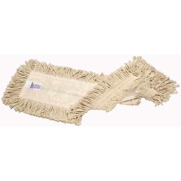 Renown Blended Dust Mop Mop Head REN02319-IB